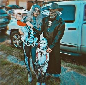 Meet your Posher, Johnny